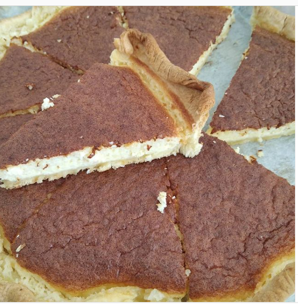 FLAN COCO VEGAN