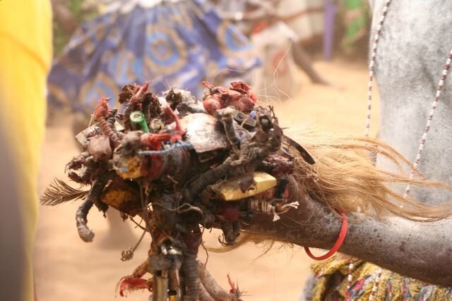 baba puissant sidi