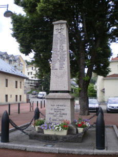 74300 - St Sigmond