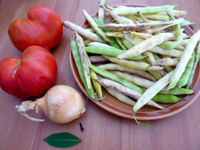 Haricot blanc : comment cuisiner le haricot coco frais ou sec ?