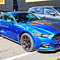 Ford mustang GT 5L_01 - 2019 [USA] HL_GF