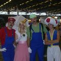 Super Mario