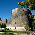VILLE DE TURQUIE : DIYARBAKIR