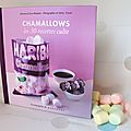 Chamallows, les recettes cultes