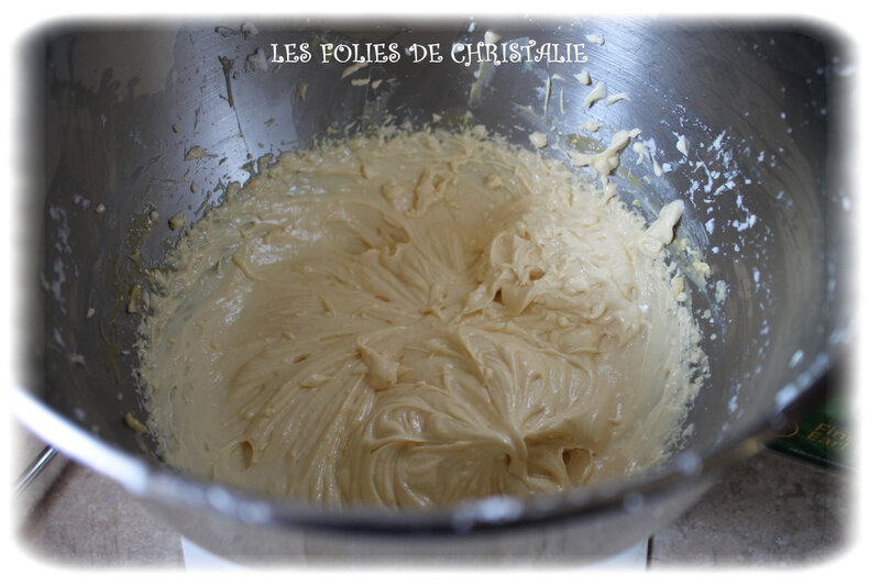 Cheesecake Dordogne 2