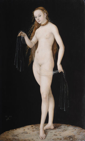 Colnaghi___Cranach_the_Elder_s_Venus