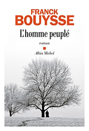 l'homme peuplé