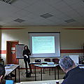 Formation Stratégie à Valréas