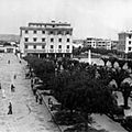 Oujda Boulevard