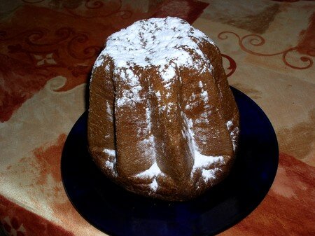 pannetone