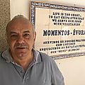 Momentos - evora : jorge, merci pour ces momentos...