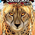 Manga | les royaumes carnivores, tome 3 de yui hata