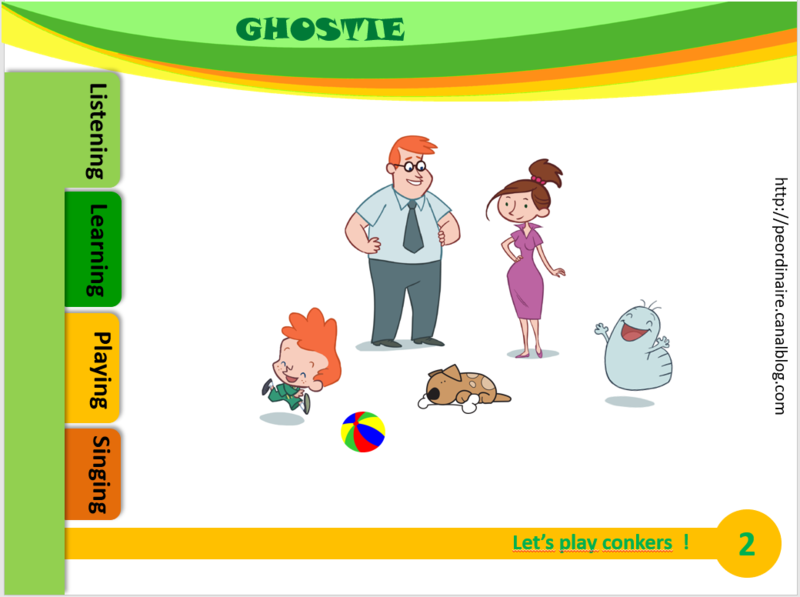 Méthode Anglais Cycle 3 Clé En Main Main Dans La Main En Anglais | AUTOMASITES