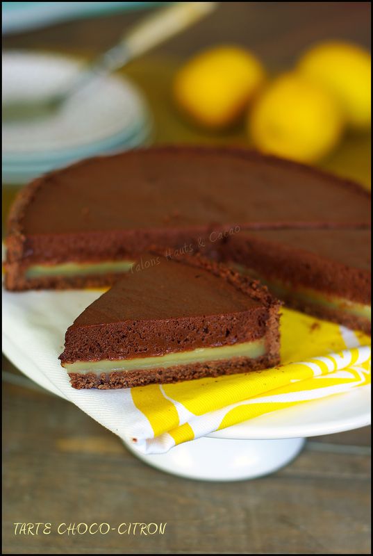 tartecitronchoco