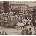 06 - NICE - Carnaval - 1912