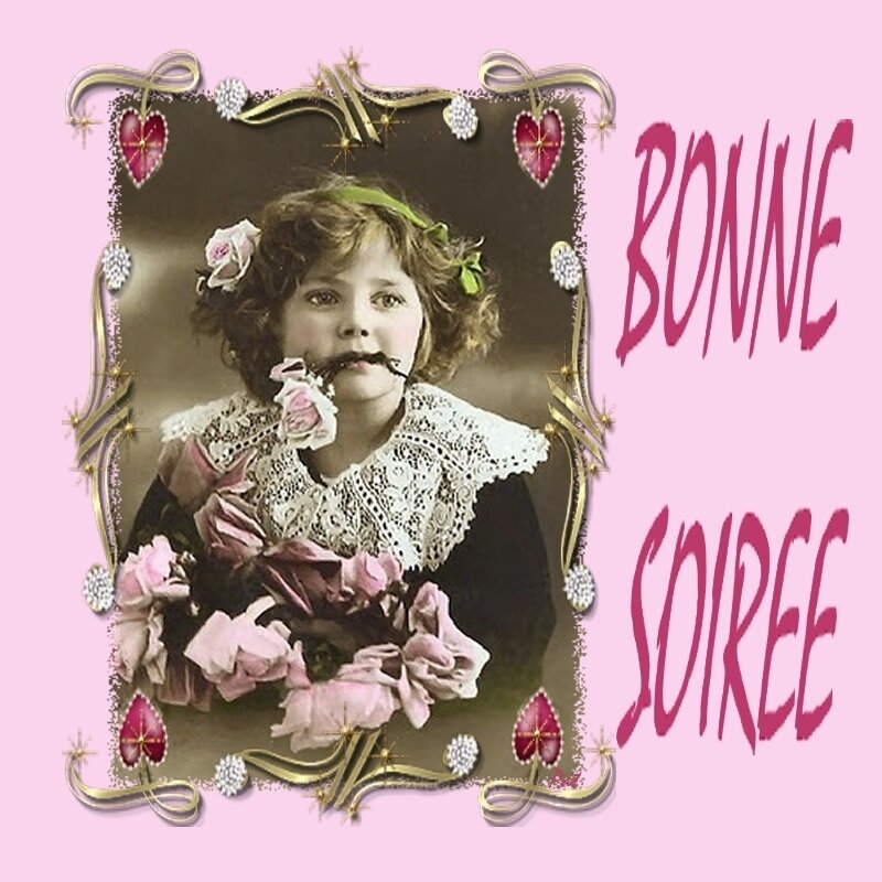 bonne soirée pat1