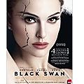 Black swan, film de darren aronofsky 