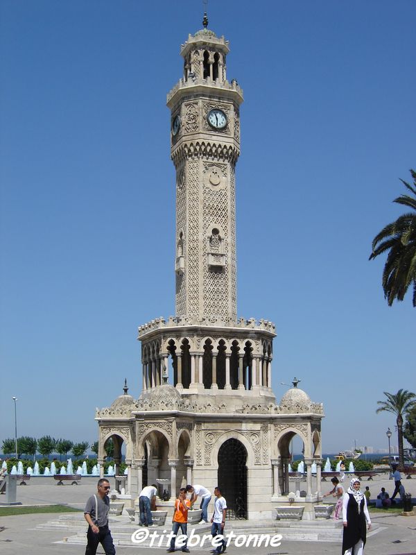 Izmir site de rencontre