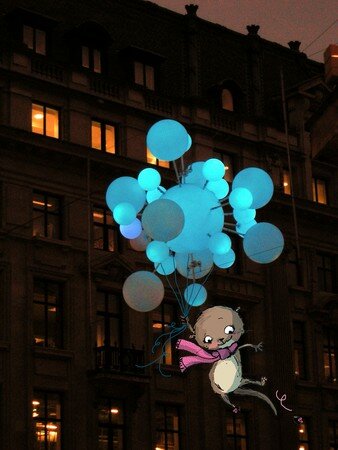 loutreballon