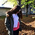 La dernière grossesse ?