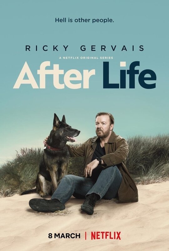 after_life poster