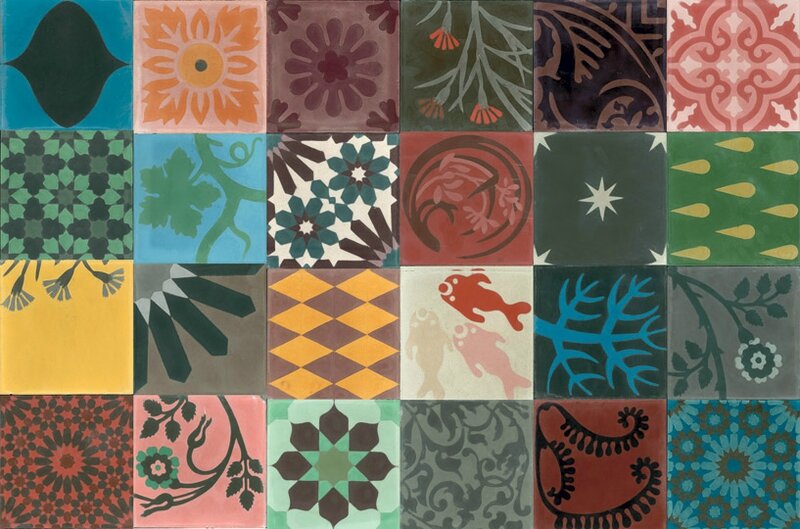 EMERY-CIE-Cement-tiles-20-x-20-cm-as-a-colourful-patchwork-1
