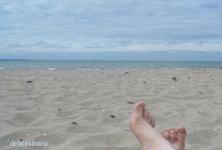 plage