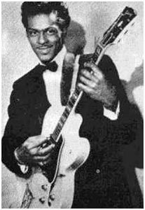 ChuckBerry