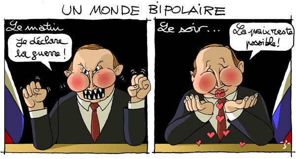 BIPOLAIRE
