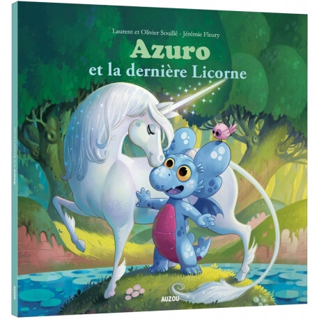 azuro-et-la-derniere-licorne