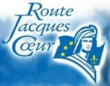 Route Jacques Cœur