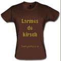 TRPKirsch Choco