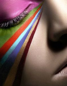 Site By l'art de la beauté ou maquillage est un art (3)