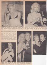 1955-rose-Blondes At Bay b