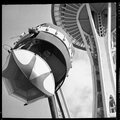 Seattle World's Fair by Vallentyne, John (MOHAI)