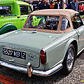 Triumph TR 4A IRS_02 - 1961 [UK] HL_GF
