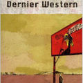 Dernier western