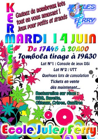 Affiche