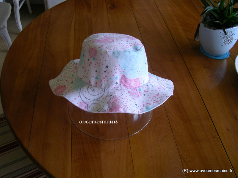 chapeau Lola