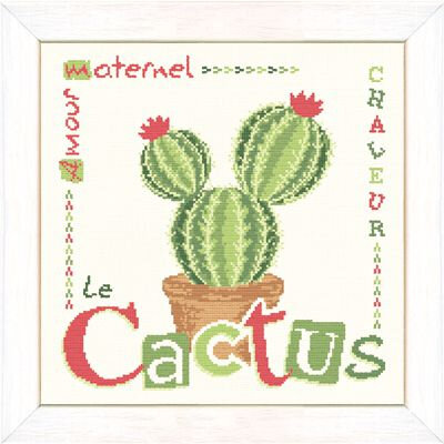 le cactus J016