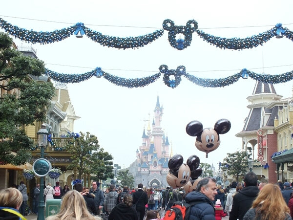 10 Disneyland-Paris-Bébé-MamanFlocon-Maman-Flocon