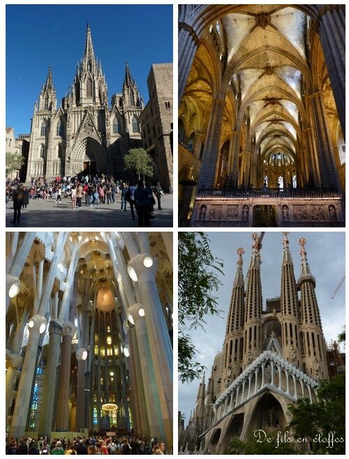 Barcelone 1