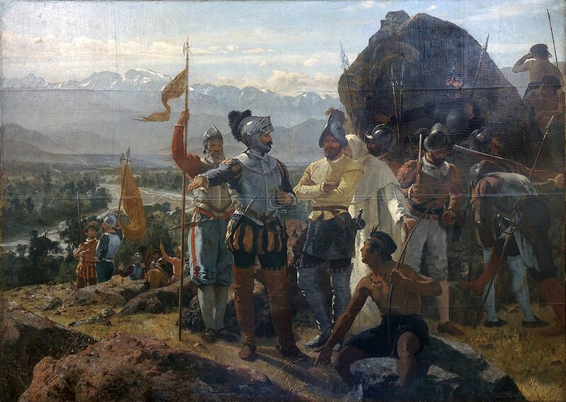 Fundacion_de_Santiago
