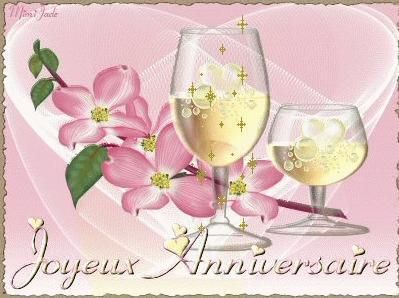 Le 29 Septembre Bon Anniversaire Belle Moi Sonia