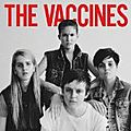 The vaccines - come of age (2012)