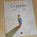 Le peintre