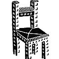 chaise