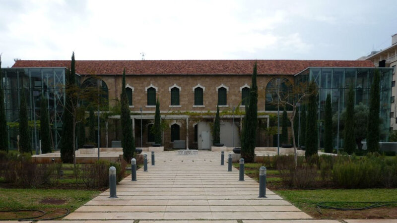 bibliothequeliban