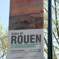 2011 - Rueil & les peintres de l'Ecole de Rouen