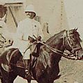 Marrakech chassait el hiba, il ya 103 ans, 7-9 septembre 1912